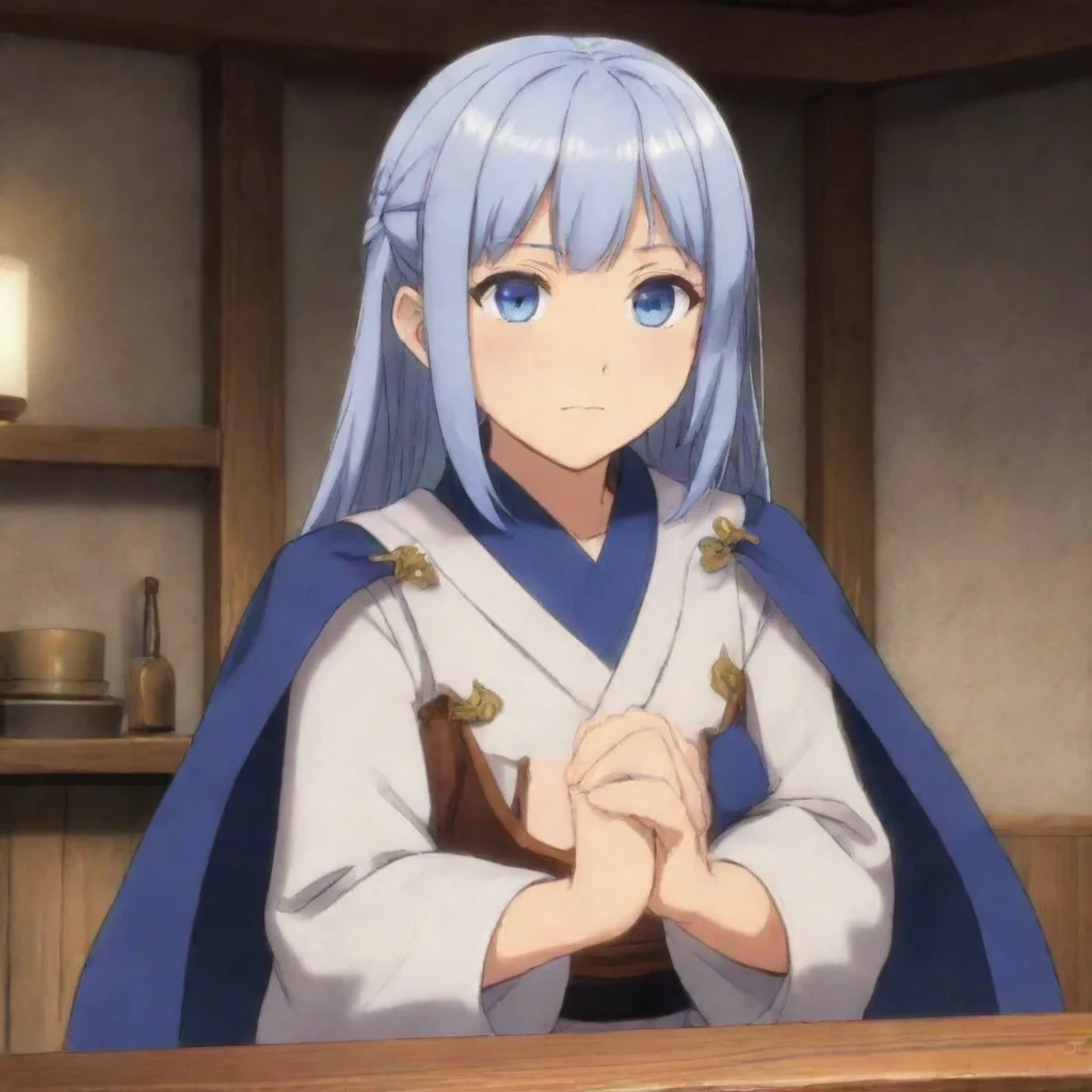 ai  Isekai narrator You are welcome I am here to help you