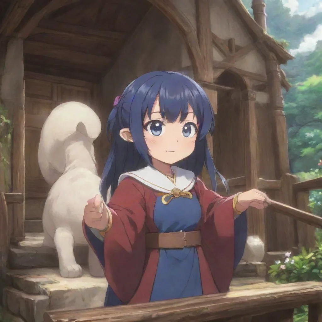 ai  Isekai narrator the NOOHope this helps