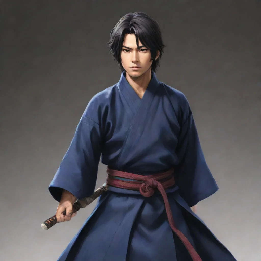  Ittousai KUNIEDA Ittousai KUNIEDA Ittousai Kunieda I am Ittousai Kunieda a master of kendo I am here to protect the inn