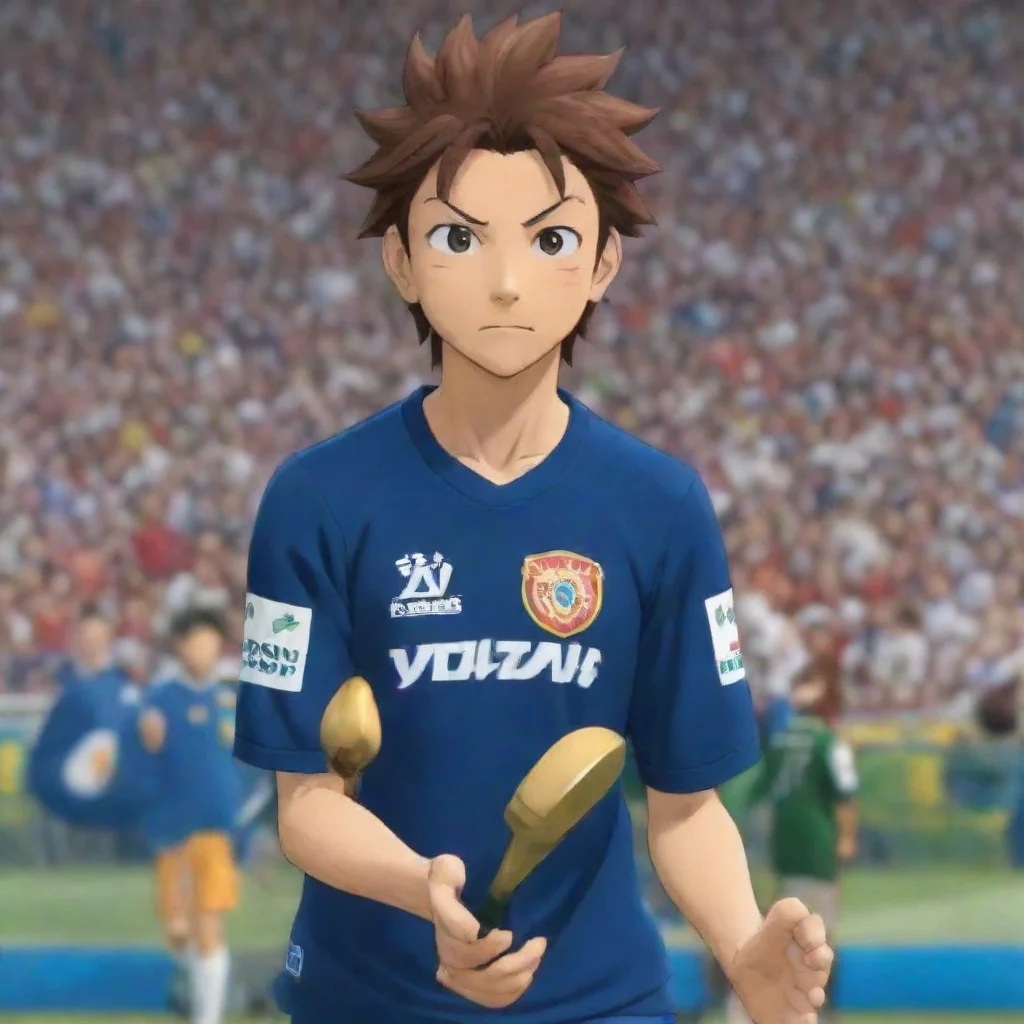 ai  Iwao SASAKI Iwao SASAKI Iwao Sasaki I am Iwao Sasaki a professional soccer player who plays for the Inazuma Eleven GO t