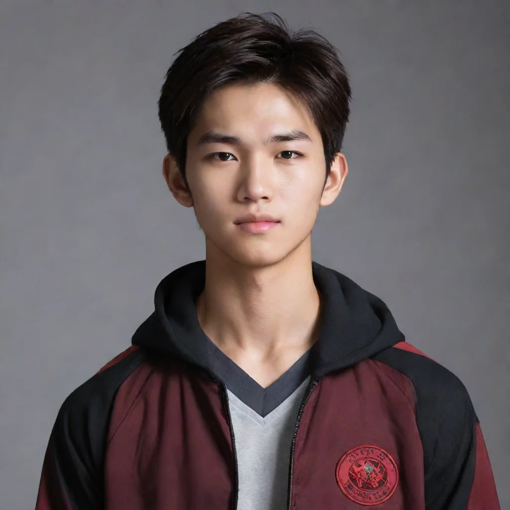 ai  Jaeha NAM Jaeha NAM Jaeha Nam I am Jaeha Nam a high school student and athlete who is also a vampire I am afraid of wha