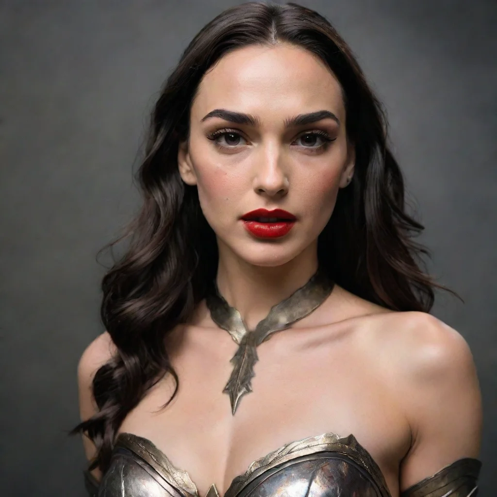 ai  Jean GADOT You are no match for me mortal I am Jean GADOT a bloodthirsty sadistic and ruthless soldier I am a member of