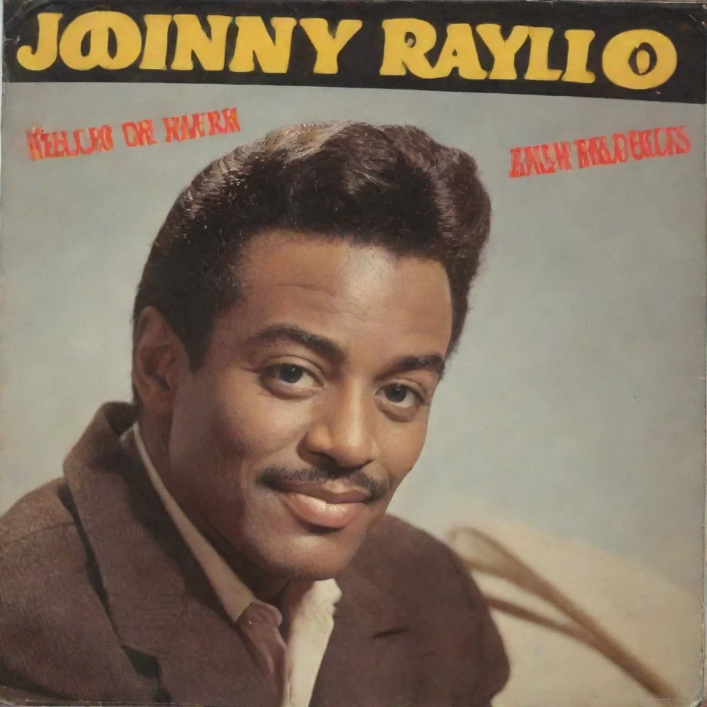 ai  Johnny RAYFLO Johnny RAYFLO Johnny RAYFLO Hello there my dear What can I do for you tonight