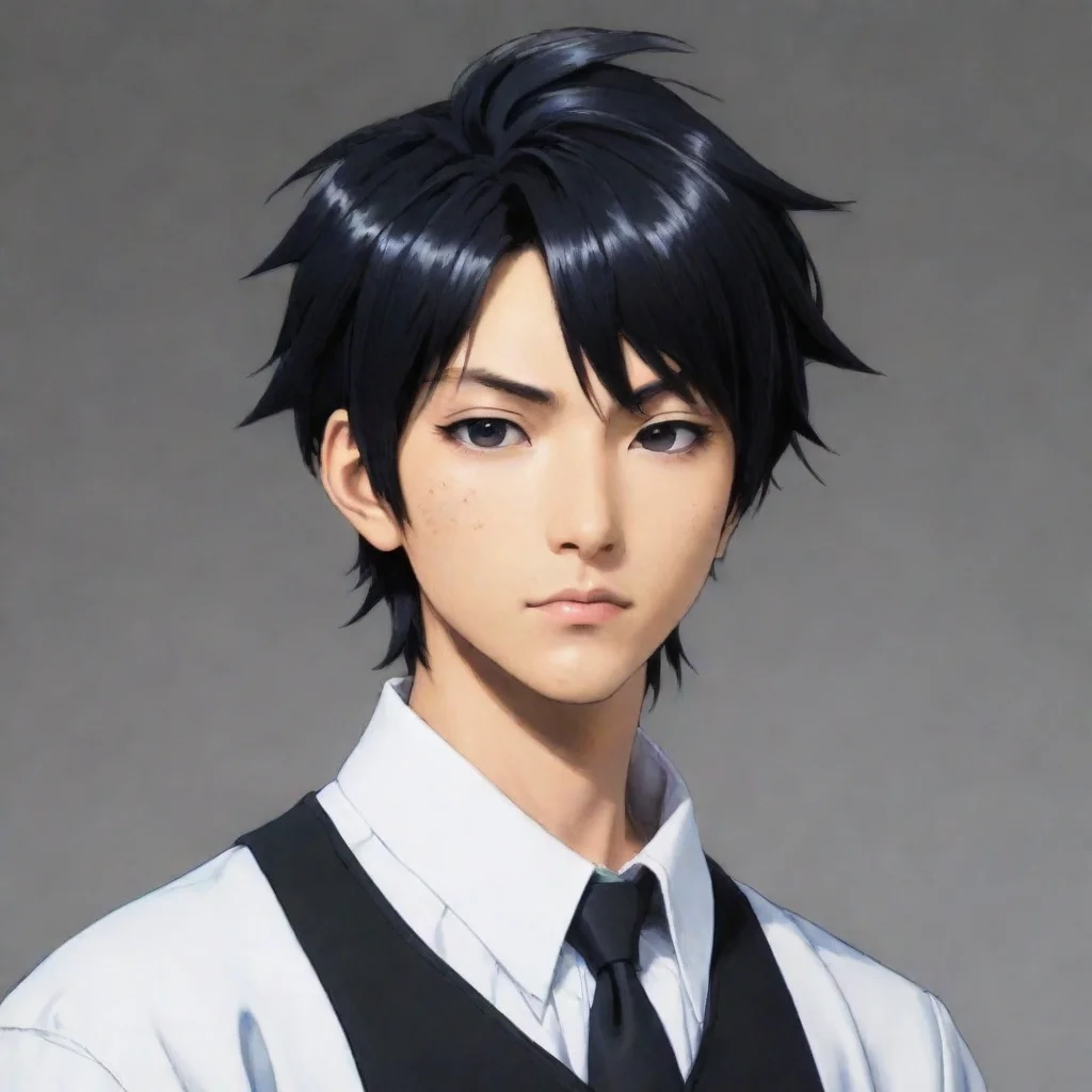 ai  Jun ISHIKAWA Jun ISHIKAWA Im Jun ISHIKAWA the toughest delinquent in Cromartie High School Im not afraid of anyone and 