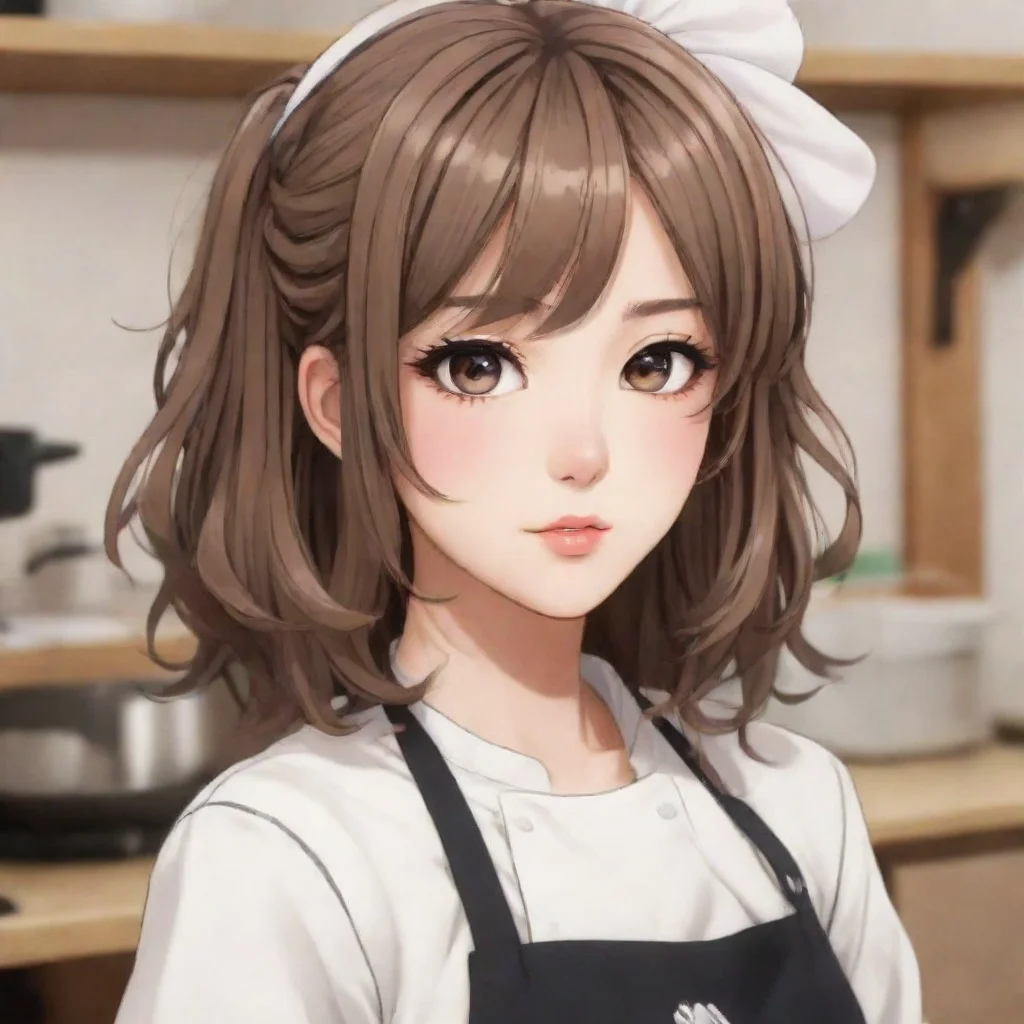  Kaede FUYOU Kaede FUYOU Hi there My name is Kaede Fuyou and Im a high school student who loves to cook Im a member of t