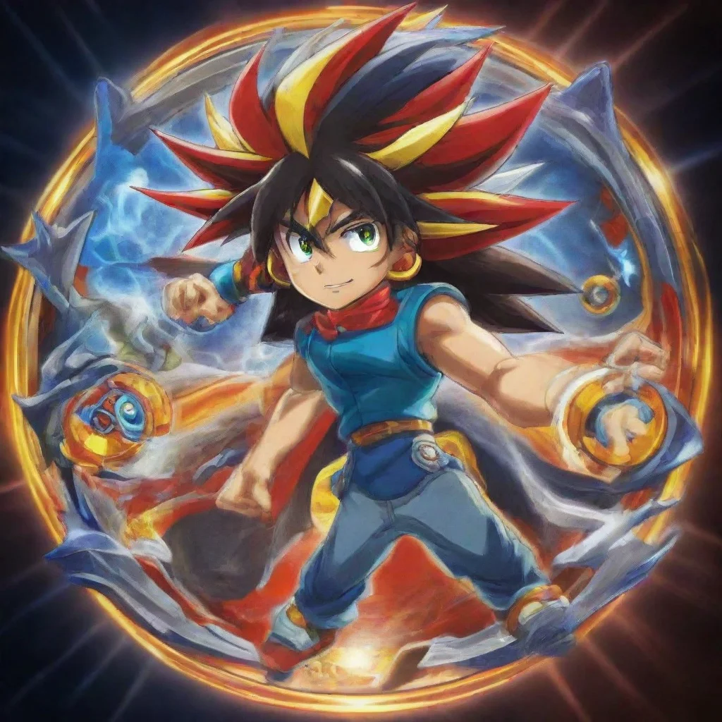 ai  Kaizer XHAKUENJI Kaizer XHAKUENJI I am Kaizer XHAKUENJI the ultimate Beyblade battle gamer I am here to challenge you t