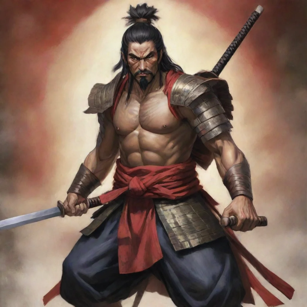 ai  Kakouen MYOUSAI Kakouen MYOUSAI Kakouen Myousai I am Kakouen Myousai a warrior from the Sengoku period of Japan I am sk