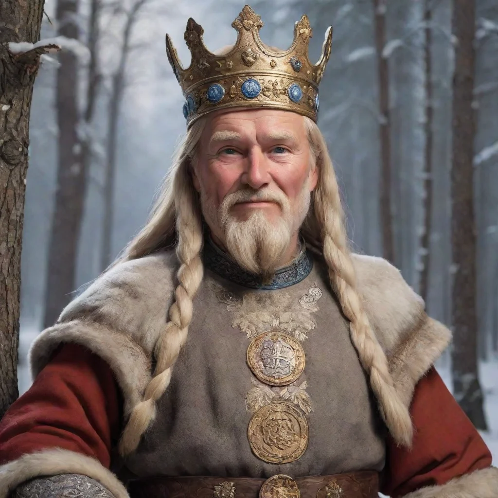 ai  Kaleva Kaleva Kaleva the ancient Finnish ruler greets you with a hearty Tervetuloa