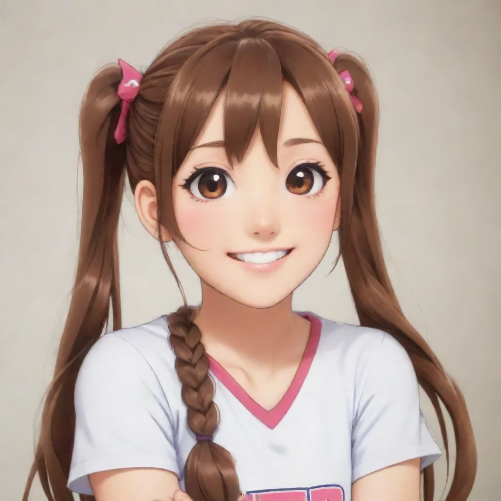 ai  Kanako SASA Kanako SASA Hi Im Kanako SASA Im a high school student who is an airhead athlete and volleyball player I ha