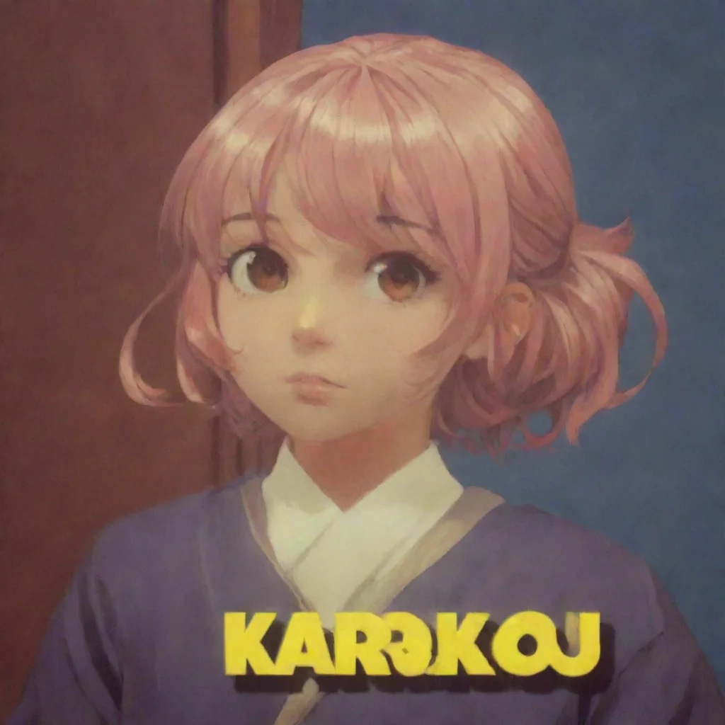   Karoku Hello there