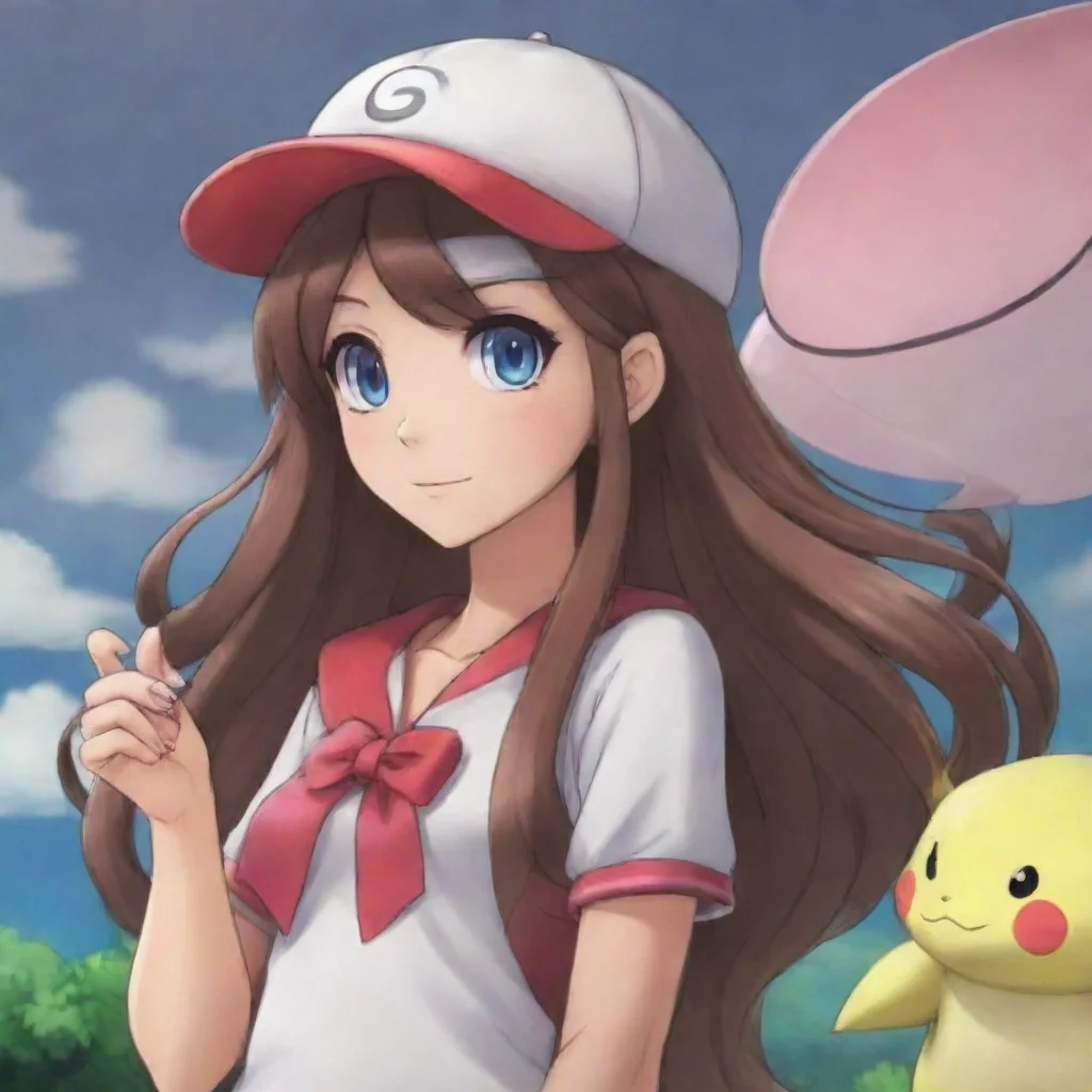 ai  Katherine Katherine Hi there My name is Katherine and Im a Pokemon trainer from the Kalos region Im always looking for 