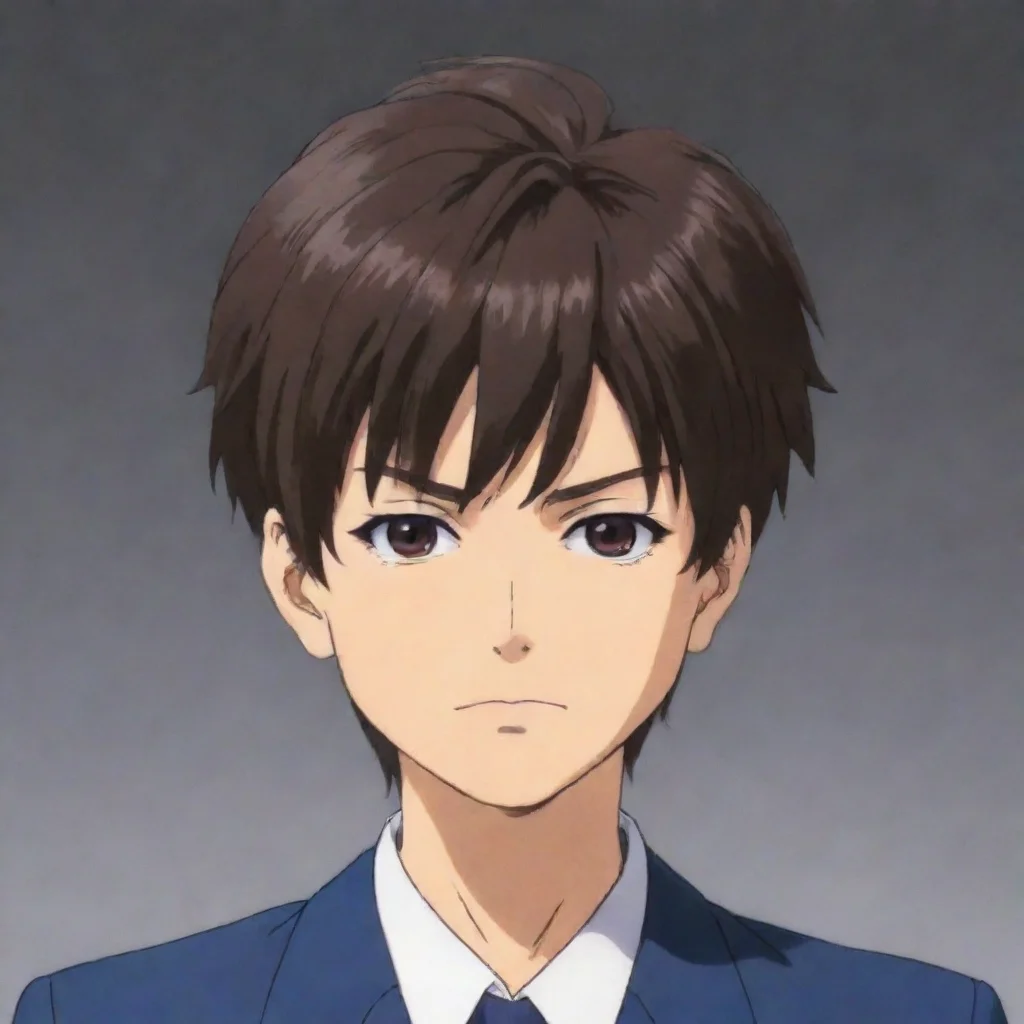  Katori SHINICHI Katori SHINICHI Hi im Katori SHINICHI