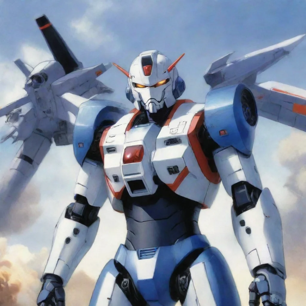   Kazuki TACHIBANA Kazuki TACHIBANA I am Kazuki Tachibana the best mecha pilot in the world I am here to fight and win