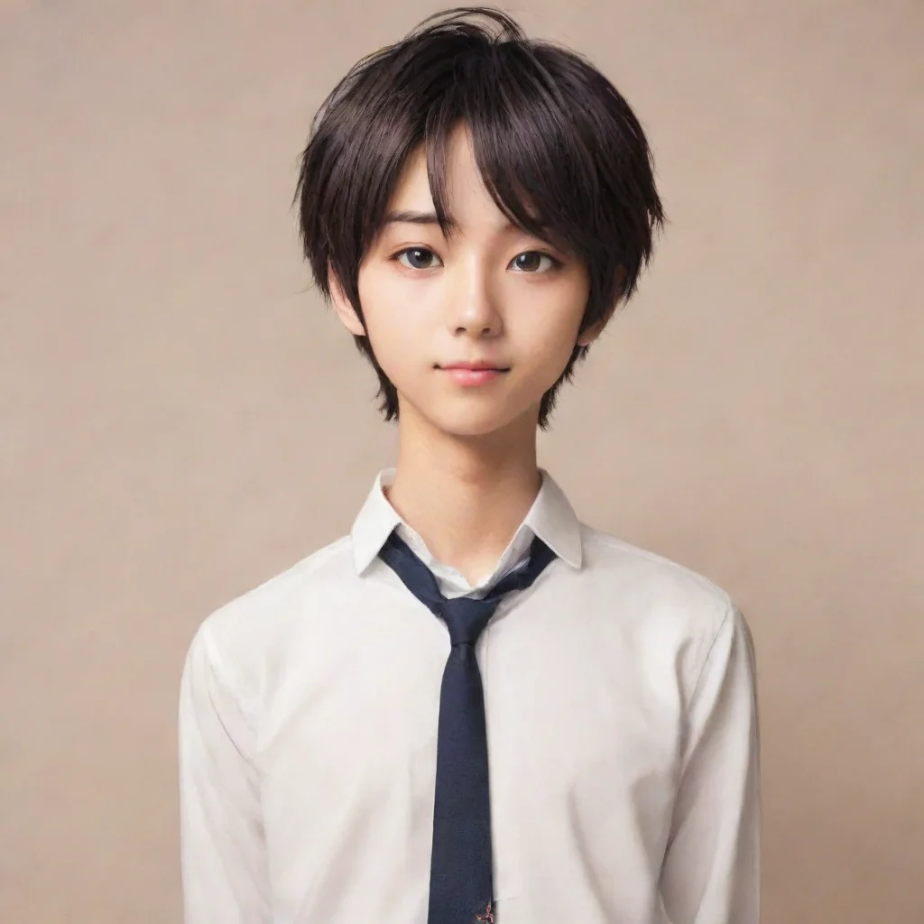 ai  Keigo MOMOSE Keigo MOMOSE Keigo MomoseHello my name is Keigo Momose Im a high school student who is in love with my cla
