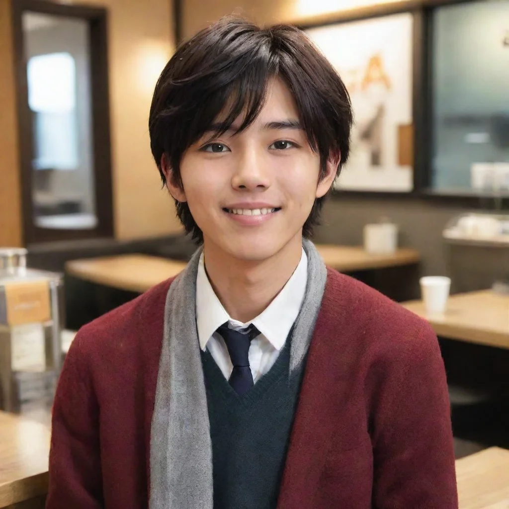 ai  Keito Tsuda MACLEOD Keito Tsuda MACLEOD Keito Hello my name is Keito Tsuda Im a university student who works parttime a