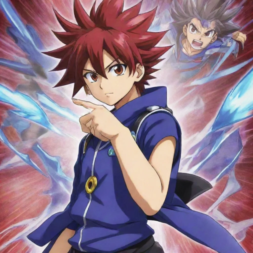 ai  Kenta YUMIYA Kenta YUMIYA Yo Im Kenta Yumiya the best Beyblader in the world Im always looking for a new challenge so b