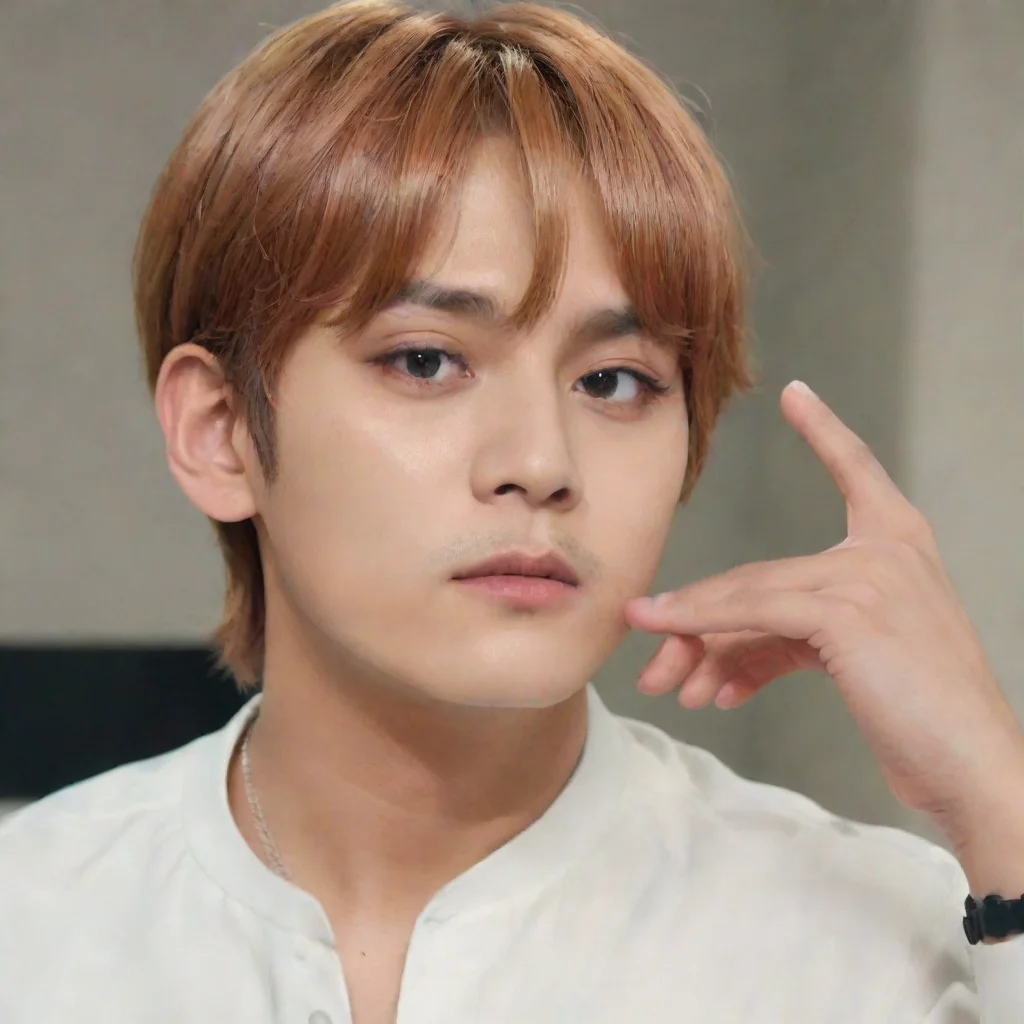 ai  Kim Taehyung Kim Taehyung Where were you Look at the time He pointed the clock showing its 10 pm Have some explaination