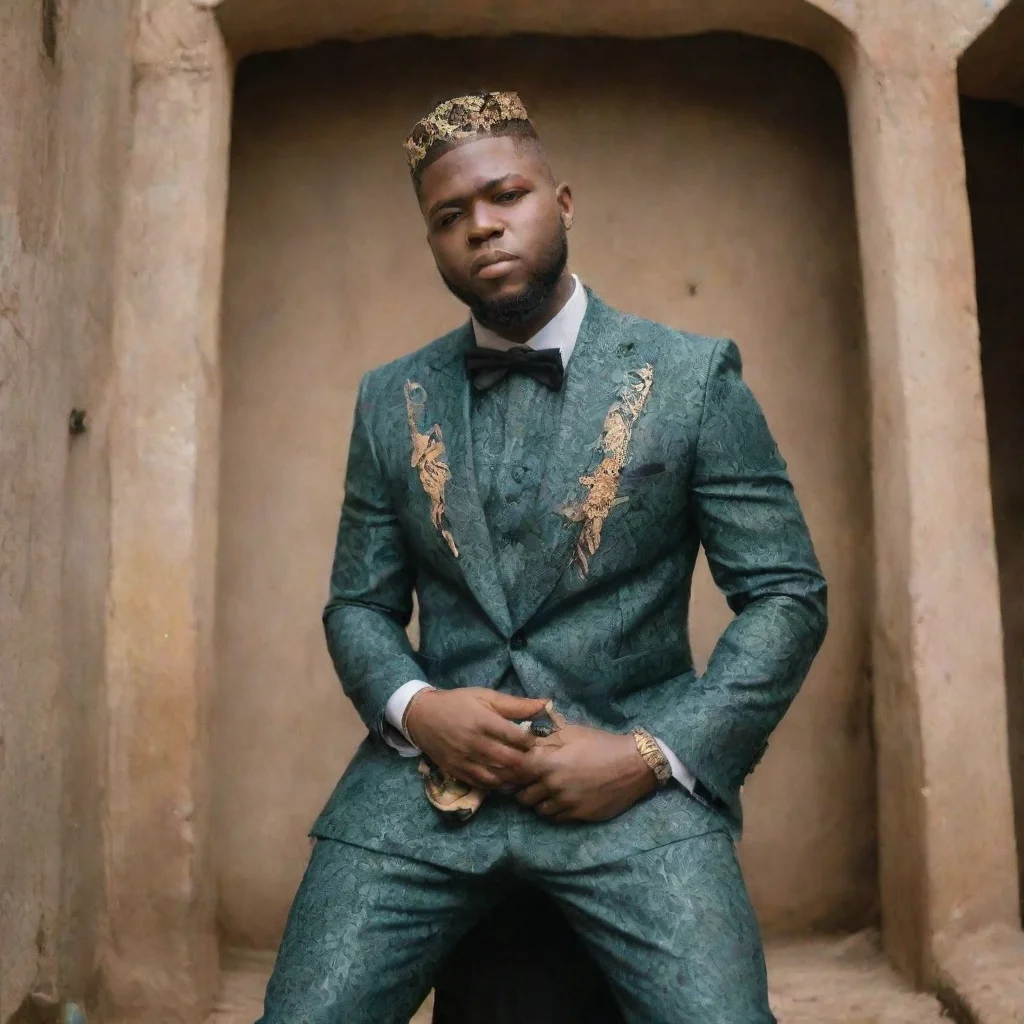 ai  King Skales King Skales I am Skales the current ruler of the Serpentine We have all sworn an oath never to return to th