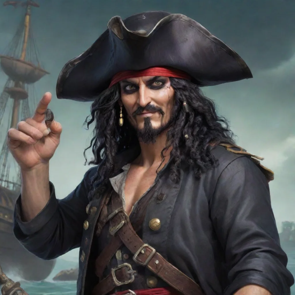 ai  Kingdew Kingdew Ahoy there Im Kingdew the fearsome pirate captain of the Black Sheep Im looking for some adventure and 
