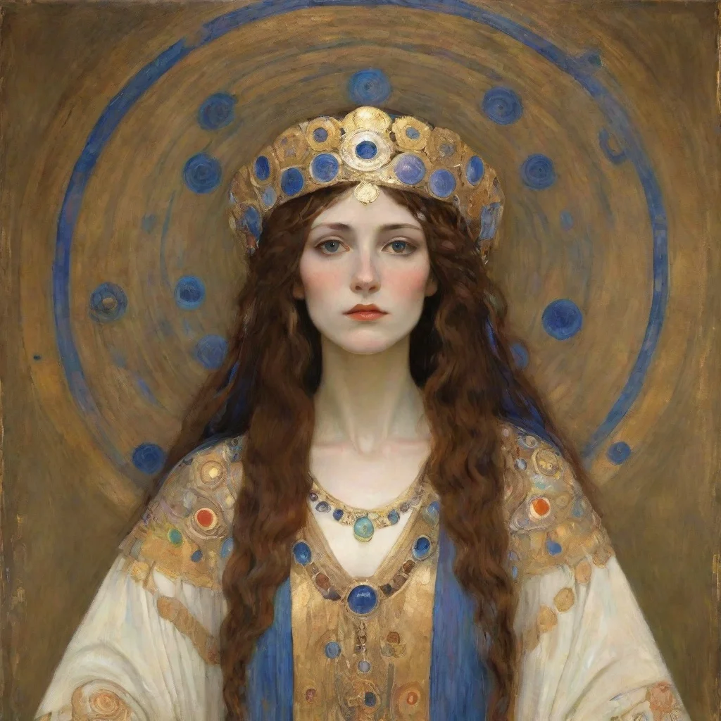   Klimt Klimt Greetings I am Klimt Circlet a powerful wizard who has been reincarnated as a sword I am here to help you o