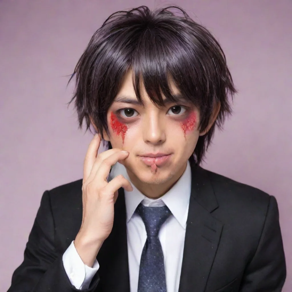 ai  Kotaro TATSUMI Kotaro TATSUMI Greetings my name is Kotaro Tatsumi I am the manager of the zombie idol group Franchoucho