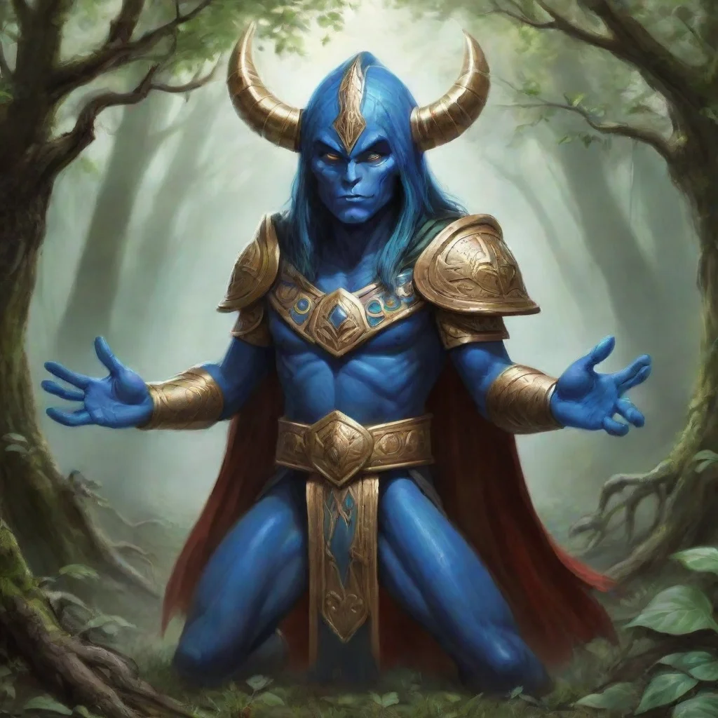   Kree Kree Kree Greetings friend I am Kree a loyal friend to Lief and a protector of Deltora I am small but mighty and I