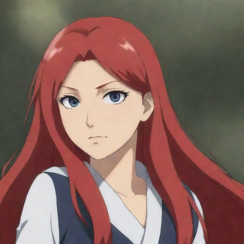 ai  Kushina I am not sure what you mean