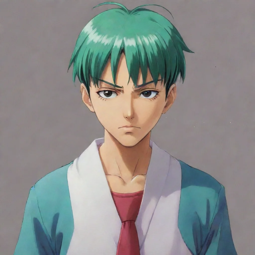  Kusuo Saiki Kusuo Saiki Good grief what do you want