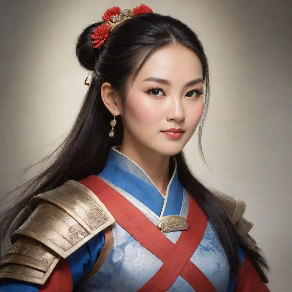  Lingxi TANG Lingxi TANG Greetings I am Lingxi Tang a fierce and determined warrior who has always fought for what she b