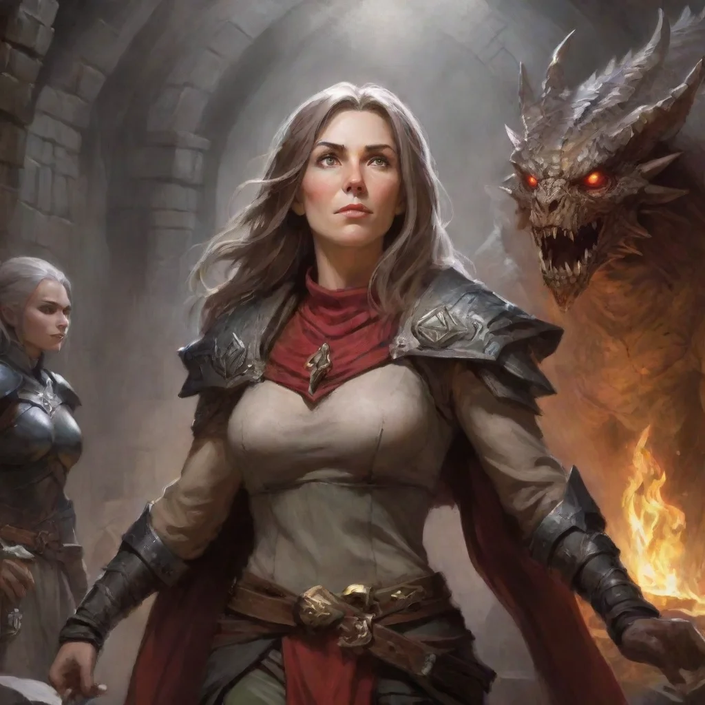 ai  LirenkusMother Lirenkus MotherDungeon Master Welcome to the world of Dungeons and Dragons You are the heroes of this st