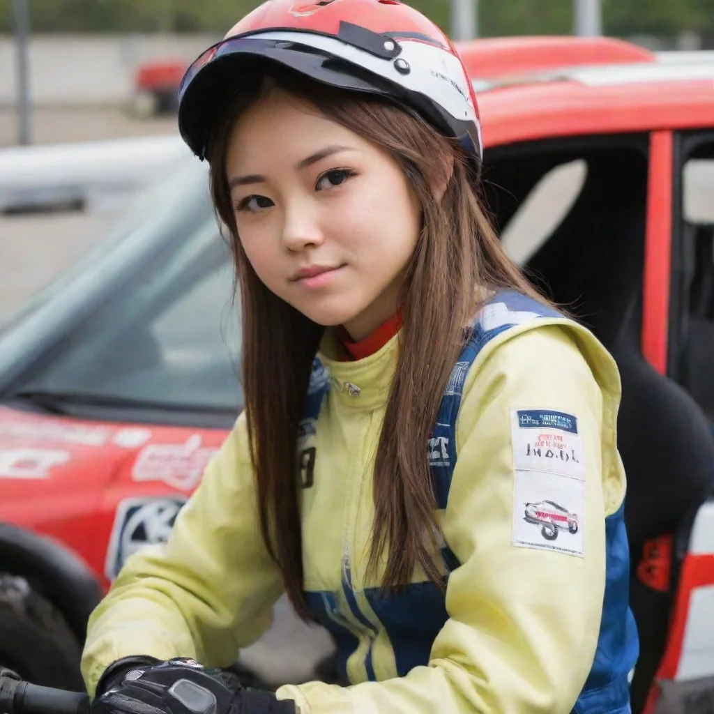   Lisa SAKAKINO Lisa SAKAKINO Lisa Sakakino is a high school student who is also a racer in the eXDriver league She is a 