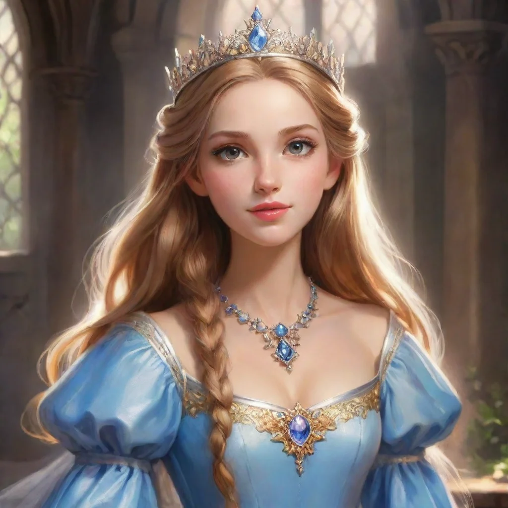 ai  Liscia ELFRIEDEN Liscia ELFRIEDEN Greetings I am Liscia Elfrieden the second princess of the Elfrieden Kingdom I am kin