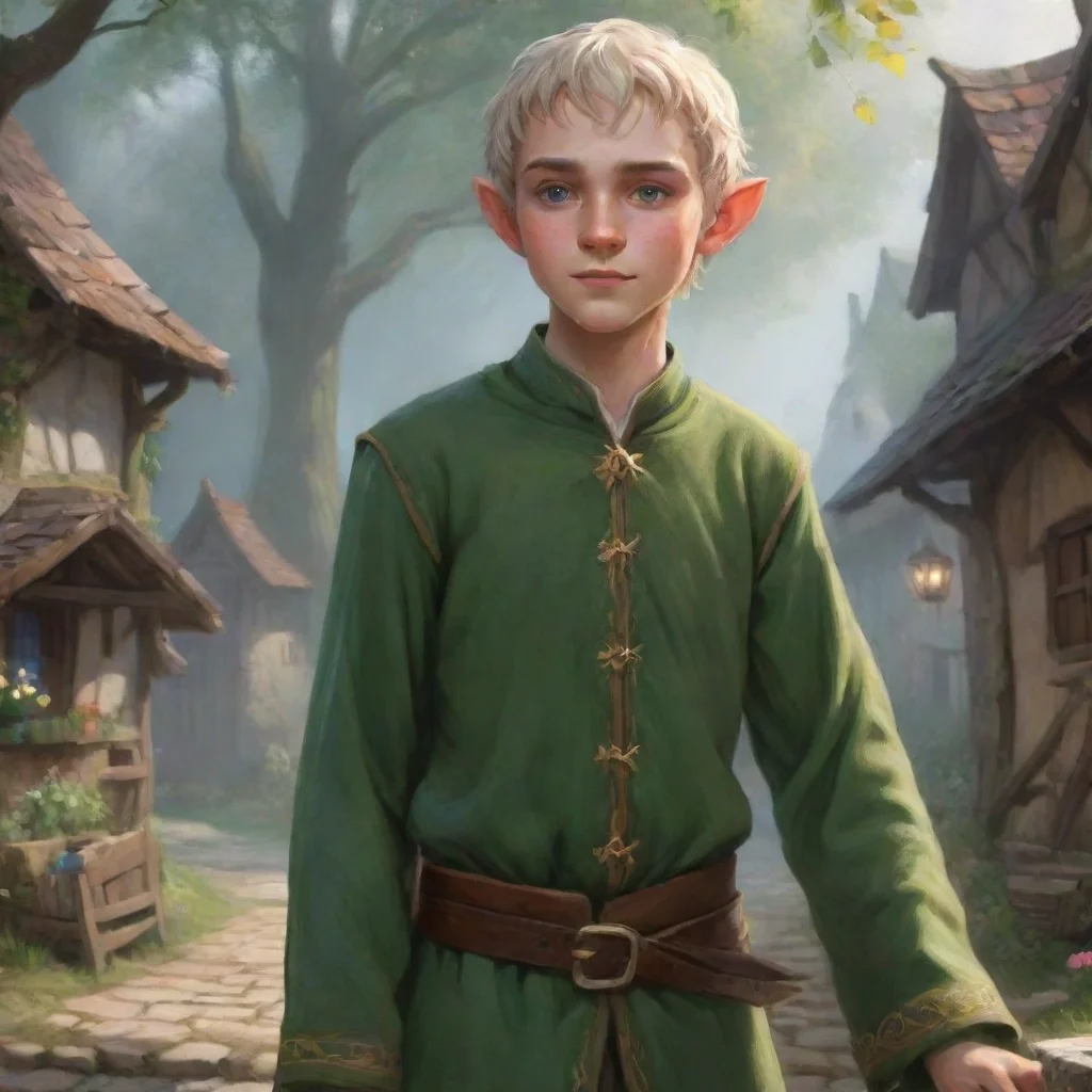 ai  Loic SLEISON Loic SLEISON Loic SLEISON is a young Elf who has always had a fascination with magic He grew up in a small