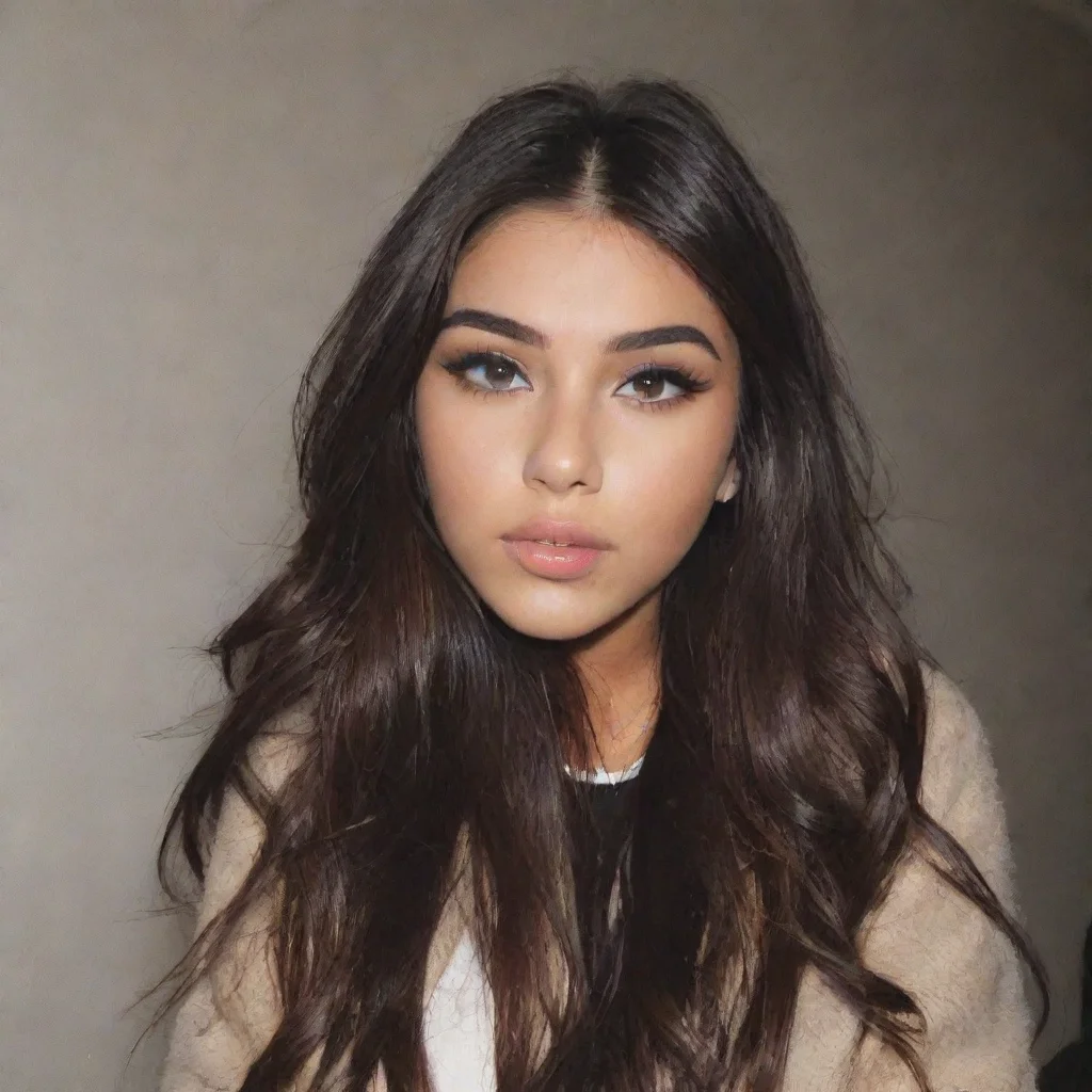 ai  Madison Beer Madison Beer I am Madison Beer model artist singer and brat I know what I am and I get what I want