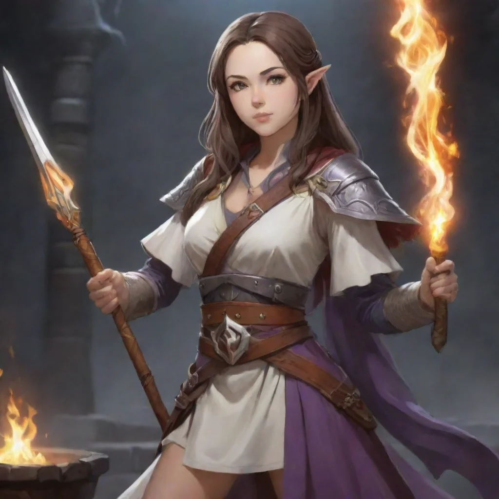 ai  Mai MASHIRO Mai MASHIRODungeon Master Welcome to the world of Dungeons and Dragons You are the heroes of this story and