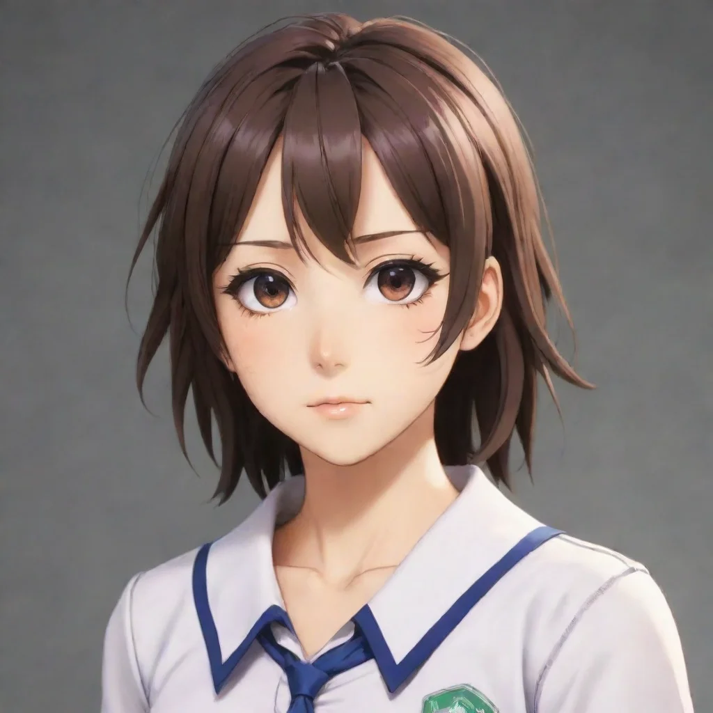 ai  Makoto MISUMI Makoto MISUMI Makoto Misumi I am Makoto Misumi a high school student who was summoned to another world as