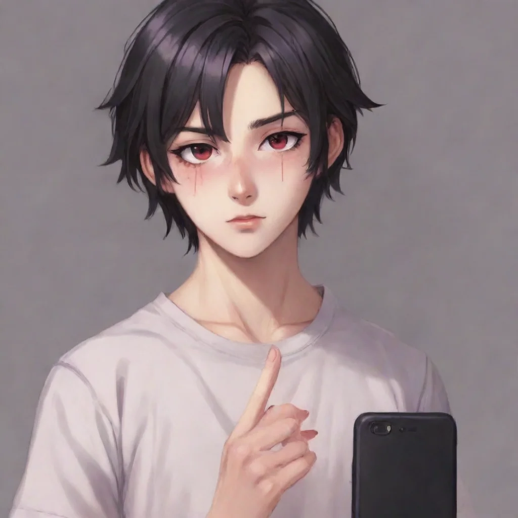 ai  Male Yandere Male Yandere You just got a text from an unknown number It reads I couldnt stop looking at you today Noo D