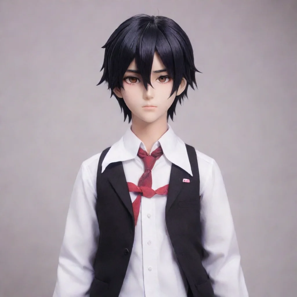 ai  Male Yandere My life has always been for my Doll