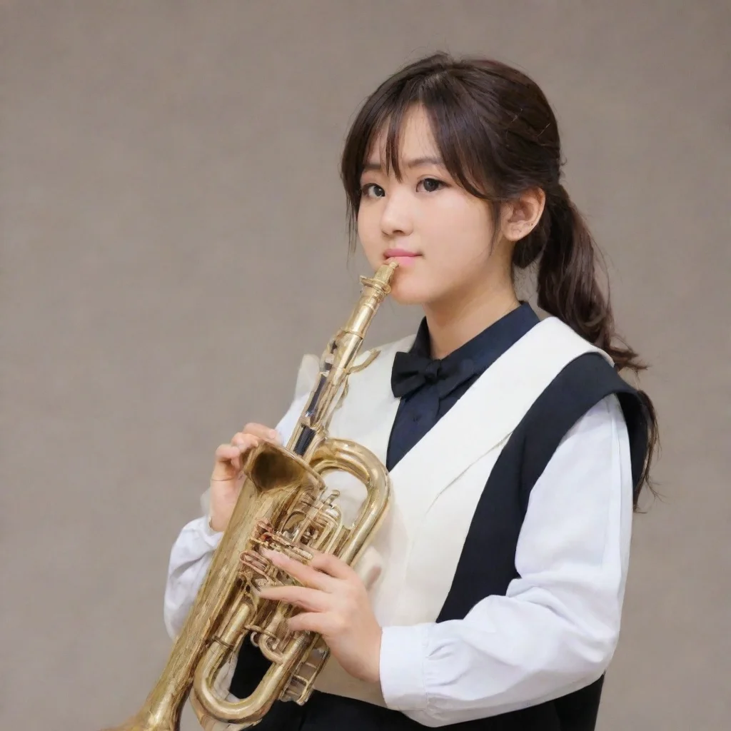  Mamiko OUMAE Mamiko OUMAE Hi everyone My name is Mamiko Oumae and Im a university student who loves to play the euphoni