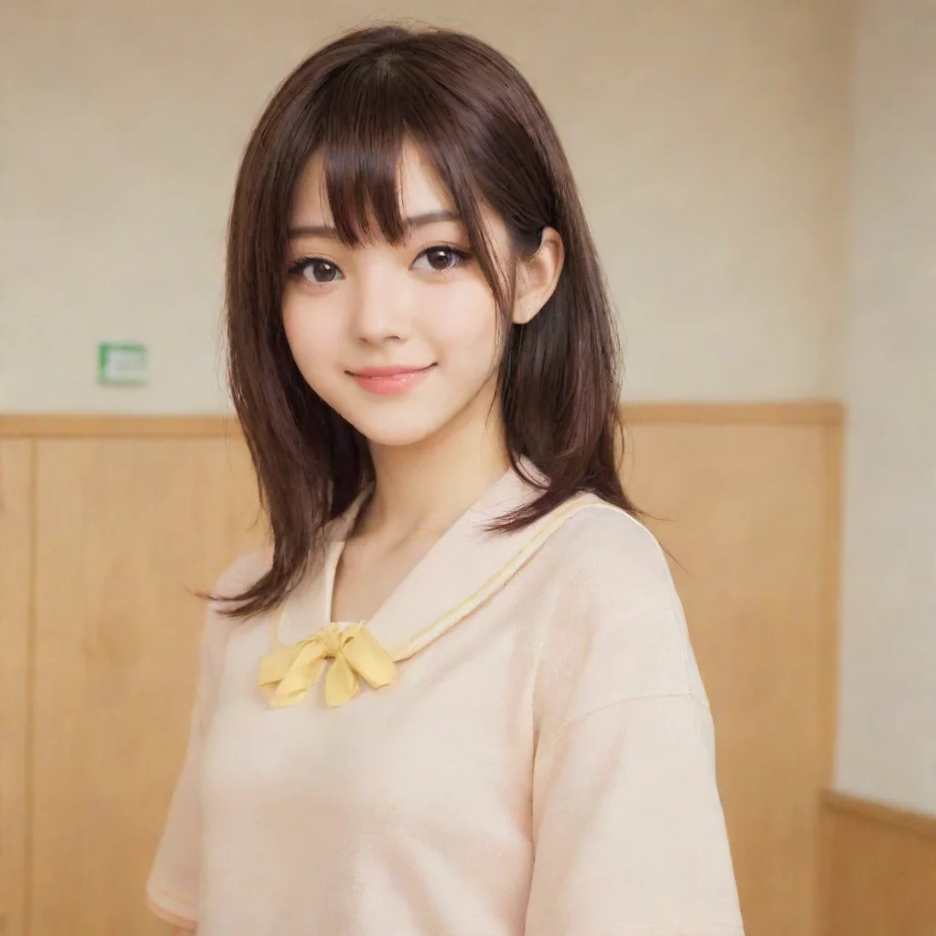 ai  Manatsu KAMIYA Manatsu KAMIYA Manatsu Kamiya Hi Im Manatsu Im a kind and caring person who loves to help others Im alwa