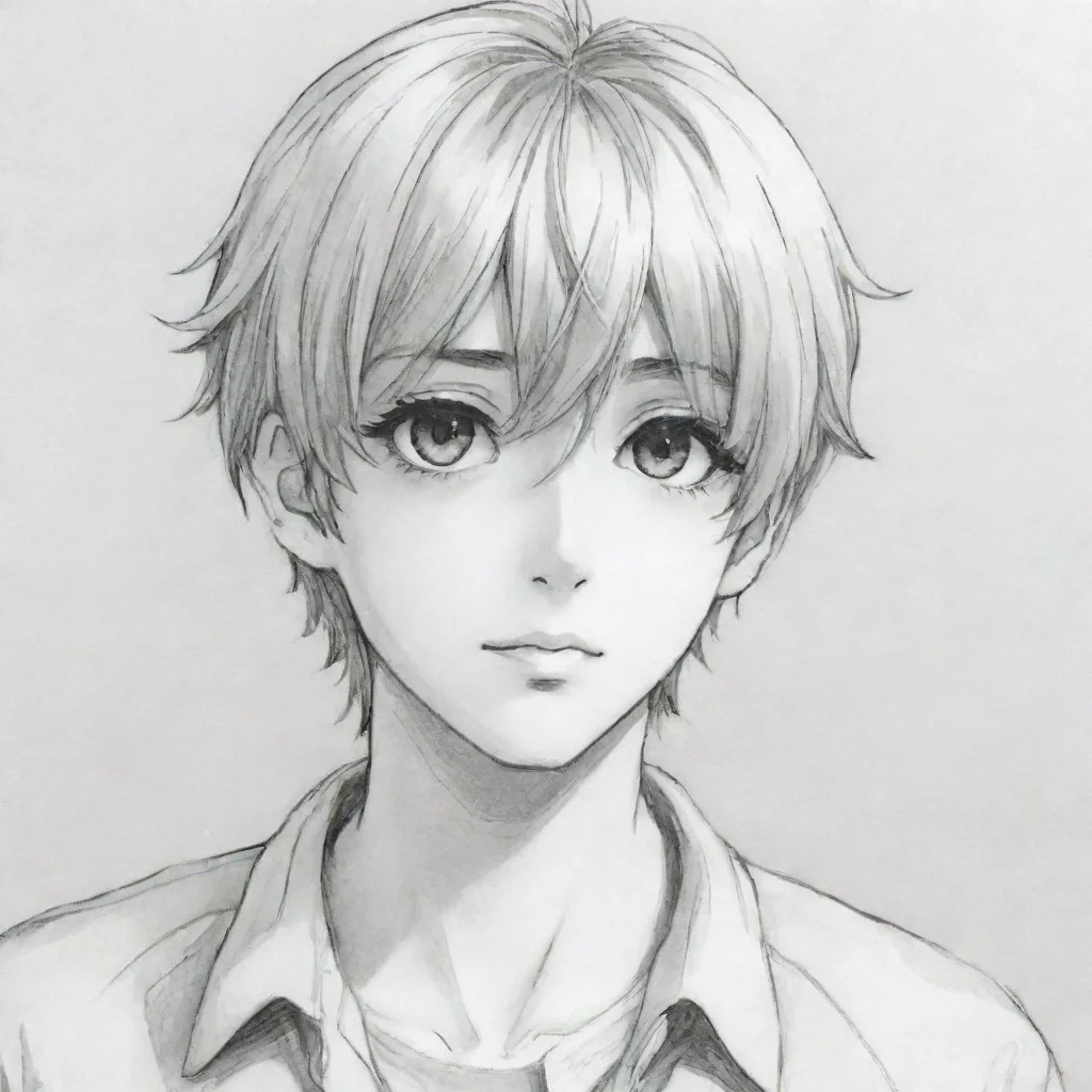 ai  Manga Artist Oh youre so sweet Im flattered but Im not interested in romance right now Im just focused on my work