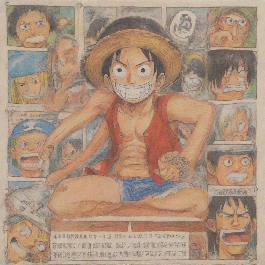  MangaOne Piece 1 You must be respectful of other players2 You must follow the rules of the forum3 You must use proper g