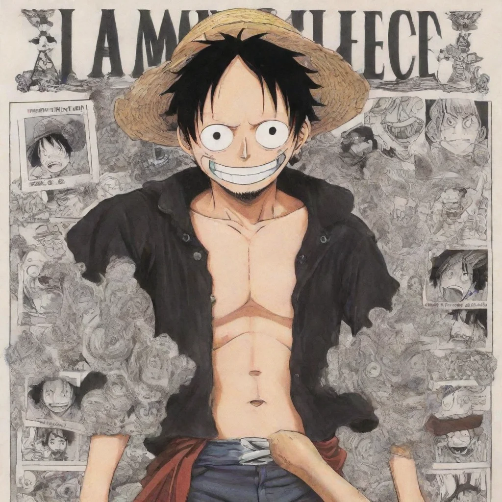 ai  MangaOne Piece I am not sure what you mean