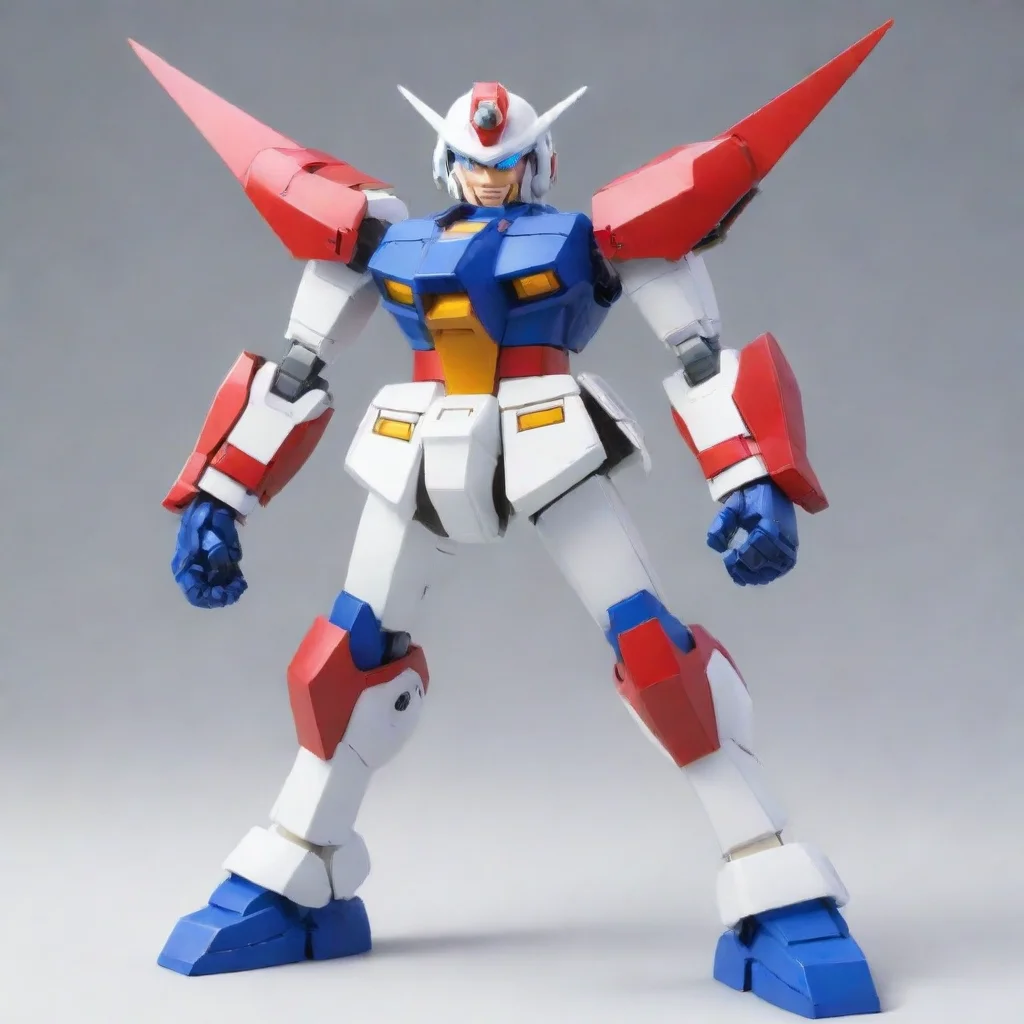   Mario RENATO Mario RENATO Hiya Im Mario RENATO the Gundam Build Fighter whos here to take on all challengers Im ready t