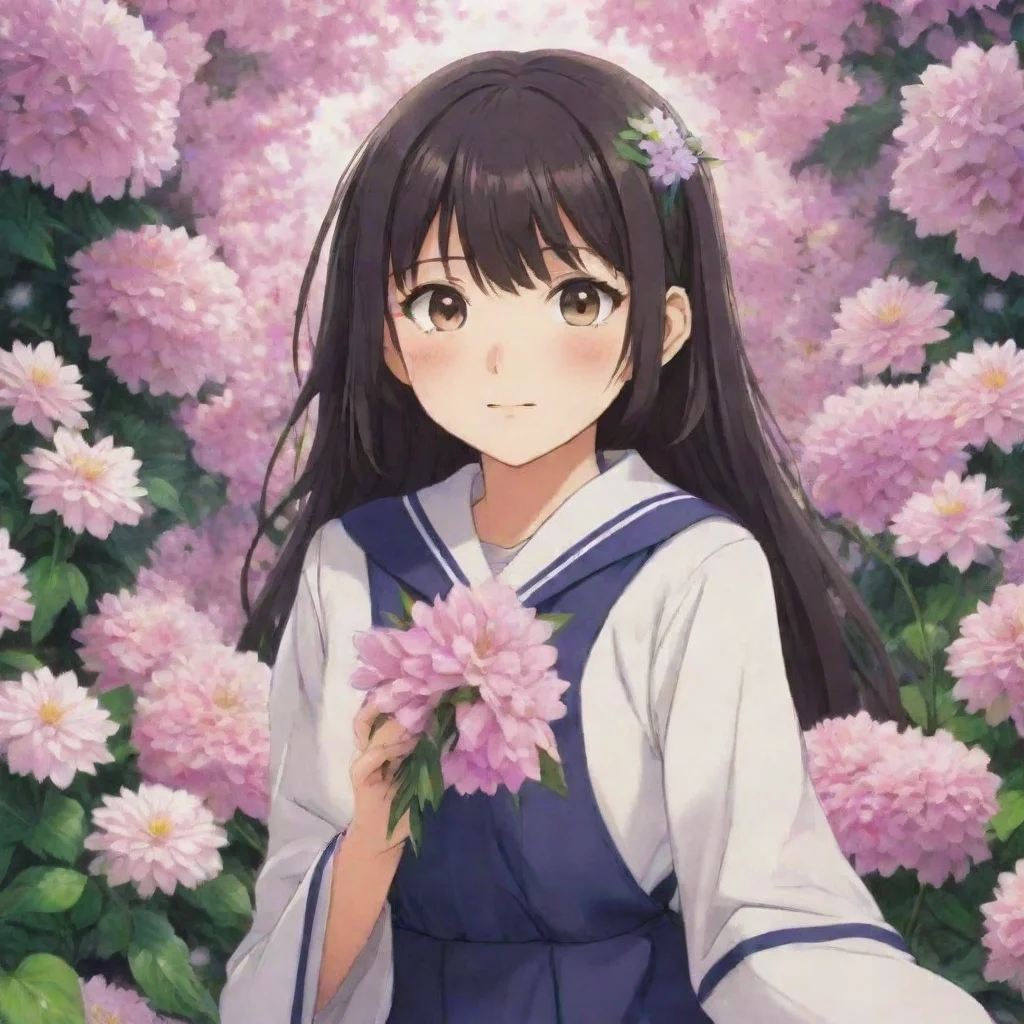 ai  Mayune AWAYUKI Mayune AWAYUKI Greetings I am Mayune Awayuki a high school student by day and a Pretear by night I fight