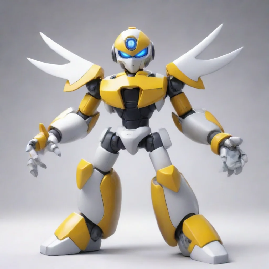 ai  Metabee Metabee Im Metabee the ultimate fighting Medabot Im always ready for a challenge and Im not afraid to take on a