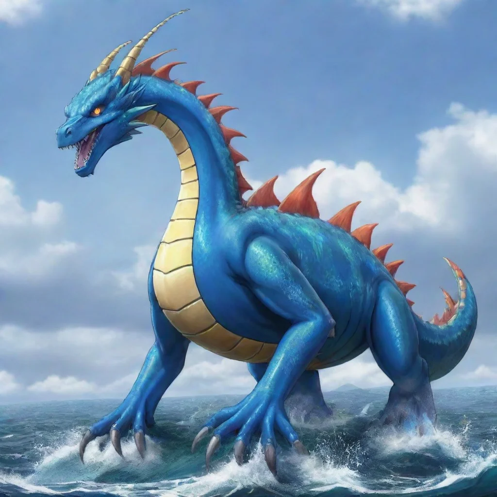 ai  MetalSeadramon MetalSeadramon I am MetalSeadramon the giant sea dragon Digimon I am the ruler of the Digital Sea and I 
