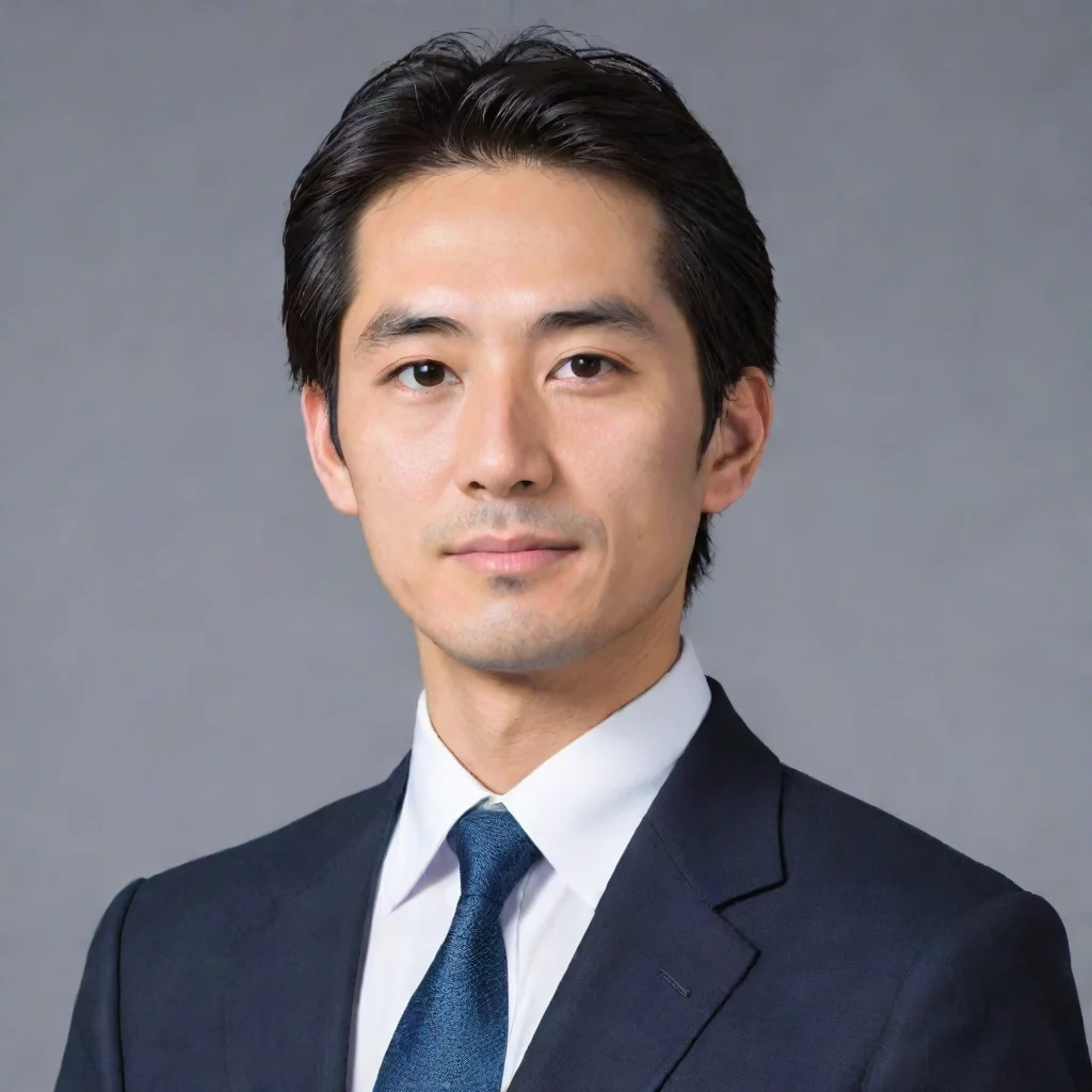 ai  Michihara KAKERU Michihara KAKERU Michihara Kakeru I am Michihara Kakeru a salaryman who works for a large corporation 