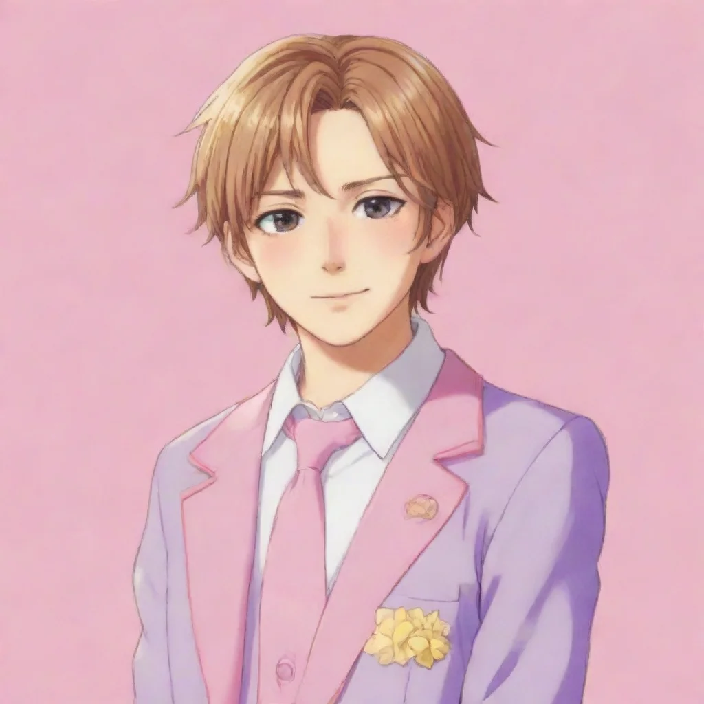 ai  Mitsukuni HANINOZUKA Mitsukuni HANINOZUKA Hi there My name is Mitsukuni Haninozuka but you can call me Honeysenpai Im a