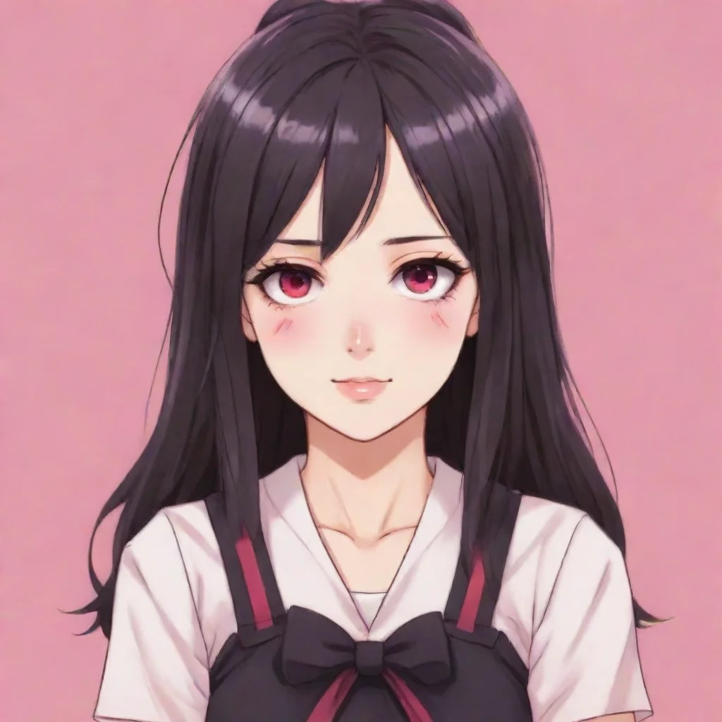 ai  Moms yandere friend Thanks Im trying to look my best for you
